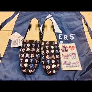 BOBS by Skechers Women’s BOBS Plush - Posh Pup